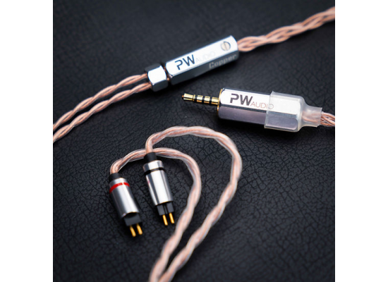 Кабель PWAudio Copper